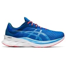 Asics — Asics Novablast Running Shoe, 10.5 US, Limited Edition, Very — Sneaker — resale