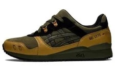 Asics — Asics Gel Lyte III Presidio 1203A187-302 — Sneaker — resale