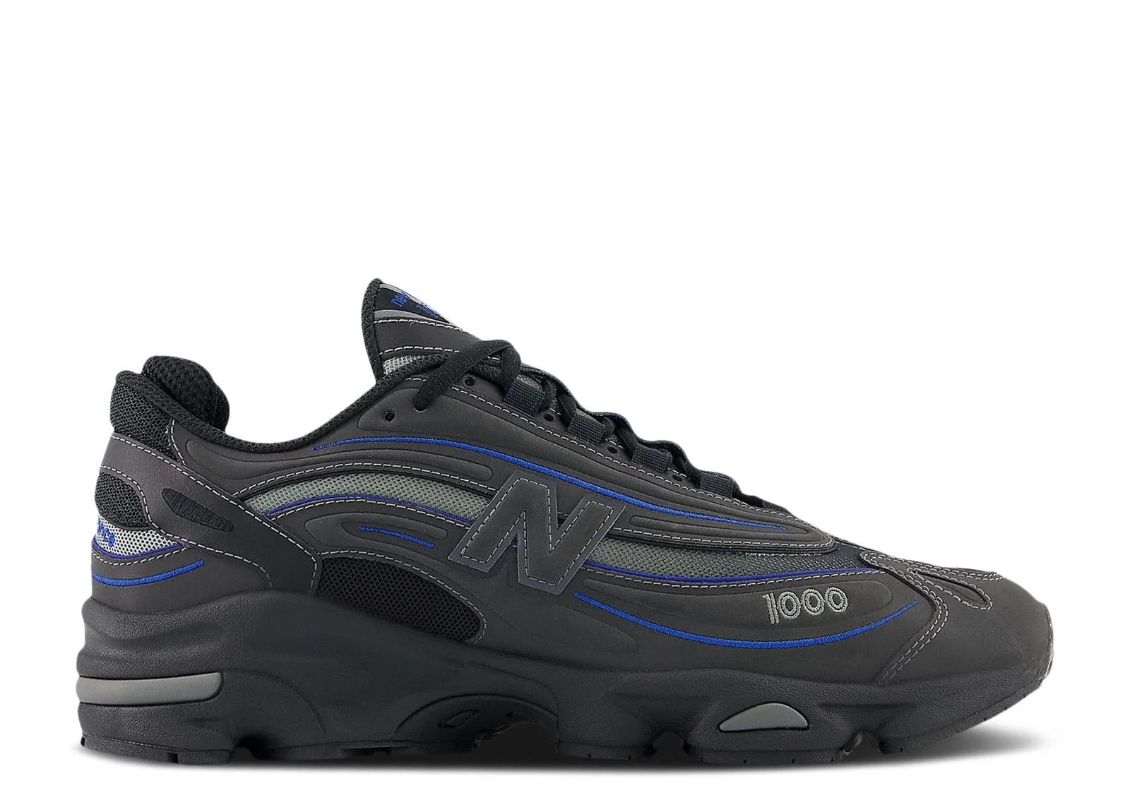 New Balance — New Balance 1000 ' ' JD — Sneaker — resale