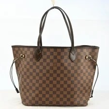 Louis Vuitton — Louis Vuitton Neverfull N51105 P5060GR805 — Handbag — resale