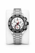 Tag Heuer — TAG Heuer Formula 1 Silver - CAH1111.BA0850 — Watch — resale