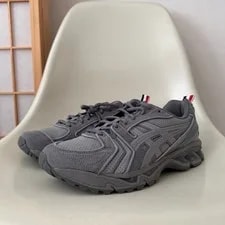 Asics — Thom Browne X Asics Gel Kayano 14 Runway Model Sz 10 US 1203B110-020 NEW — Sneaker — resale