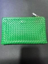 Bottega Veneta — Bottega Veneta Authentic Wallet Free Tracked Shipping — Handbag — resale