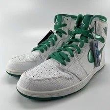 Air Jordan — Size 10.5 - Air Jordan 1 Retro High Do the Right Thing — Sneaker — resale