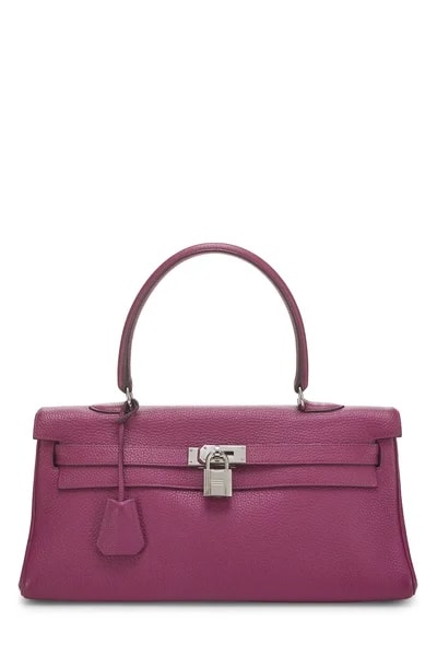 Hermès — Tosca JPG Kelly 42 — Handbag — resale