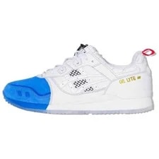 Asics — Asics Gel Lyte III Mita Trico 2024 - 1203A579-100 MT — Sneaker — resale