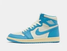 Jordan — Jordan Air 1 High OG Reimagined — Sneaker — resale