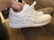 Asics — Asics Gel Lyte 3 III OG — Sneaker — resale