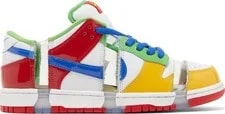 Nike SB — Size 8.5 Nike SB Dunk Low Sandy Bodecker — Sneaker — resale