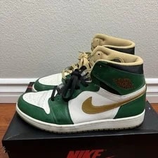 Jordan — Jordan 1 OG Celtics — Sneaker — resale