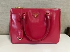 Prada — Prada Elamel 314761 — Handbag — resale