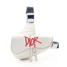 Dior — Christian Dior Saddle Body #RCB12507 — Handbag — resale