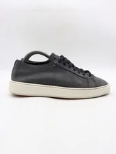 Santoni — Santoni Size US 9.5 Lace Up — Sneaker — resale