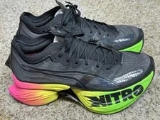PUMA — Puma Fastroid Nitro Elite Futrograde / (379068-01) — Sneaker — resale