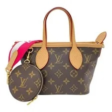 Louis Vuitton — Louis Vuitton Neverfull M46786 Piony #OK1683 — Handbag — resale
