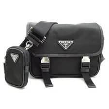 Prada — Prada Detachable Strap — Handbag — resale