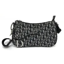 Dior — Christian Dior Trotter Crossbody X — Handbag — resale