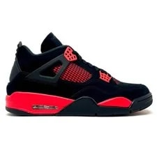 Jordan — Jordan 4 Retro ' — Sneaker — resale