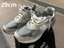 New Balance — 11.0US New Balance 993 — Sneaker — resale