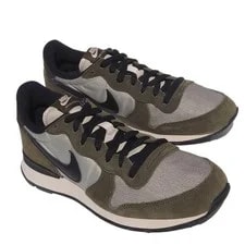 Nike — 2015 Nike Internationalist 631754-303 Without Box Us8 — Sneaker — resale