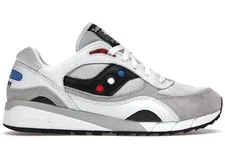 Saucony — Saucony Extra 6000 / S70603-1 Rabbit — Sneaker — resale