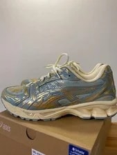 Asics — 10.5US Asics Gel-Kayano 14 /Cold — Sneaker — resale
