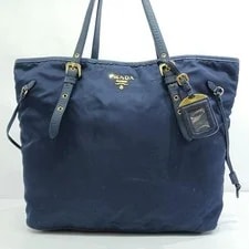 Prada — Prada A4 Compatible From Japan — Handbag — resale