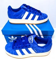 Adidas — Adidas Originals Campus 00s 6 Semi Lucid — Sneaker — resale