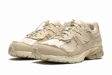 New Balance — New Balance 2002R Protection Pack Sandstone - M2002RDQ Size — Sneaker — resale