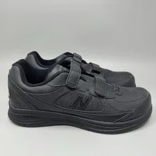New Balance — New Balance 577 Walking Shoes Hook & Loop Size 10.5 D MW577VK — Sneaker — resale