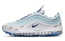 Nike — Nike Air Max 97 Golf Wings — Sneaker — resale