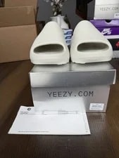 Yeezy — Size 11 Yeezy YS-01 Slide Authentic With Box Receipt YZY — Sneaker — resale