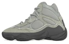Adidas — Adidas Originals Yeezy 500 High Mist - GY0393 New — Sneaker — resale