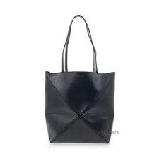 Loewe — Loewe Medium Puzzle 132697790 — Handbag — resale