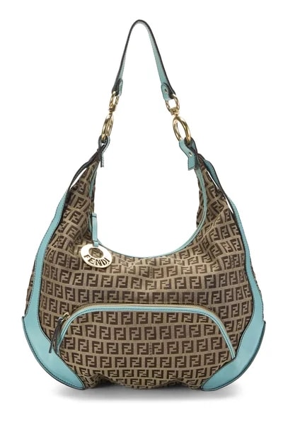 Fendi — Chef Hobo — Handbag — resale