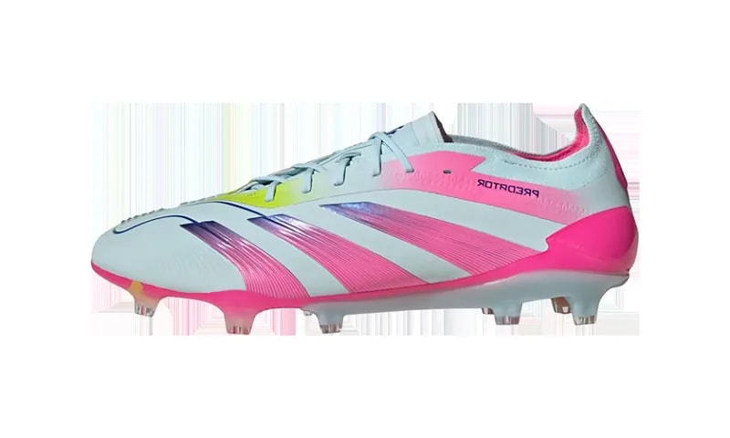 Adidas — Predator Elite FG "Stellar Icon Pack" — Sneaker — resale