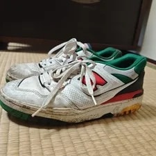 New Balance — 8.0US New Balance 550 26Cm — Sneaker — resale