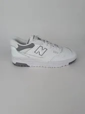 New Balance — New Balance 550 Shoes Size 10.5 Low BB550SWA — Sneaker — resale