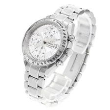 Omega — Omega Speedmaster 3513.30 39mm SS Silver #C7416 — Watch — resale