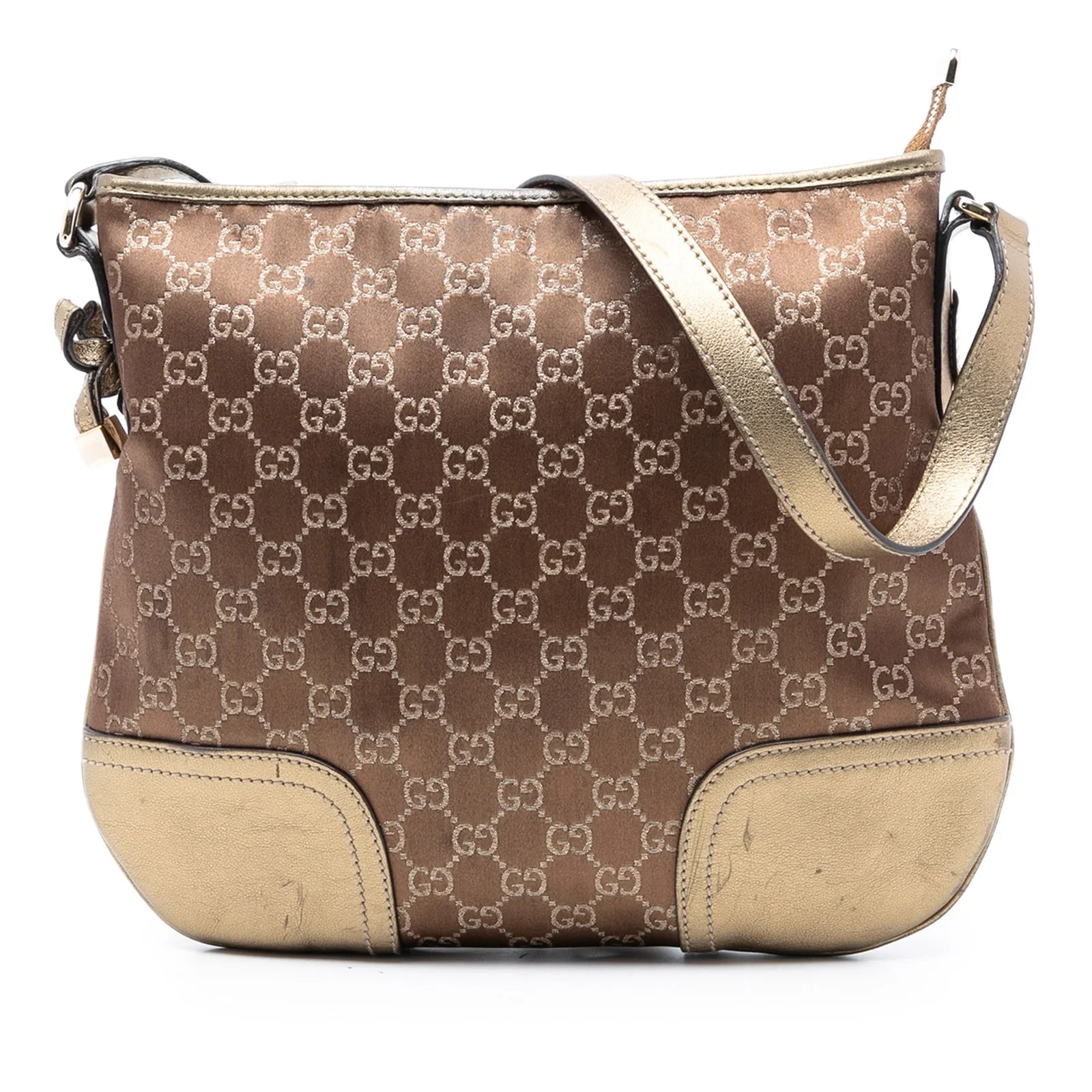 Gucci — Princy Crossbody — Handbag — resale