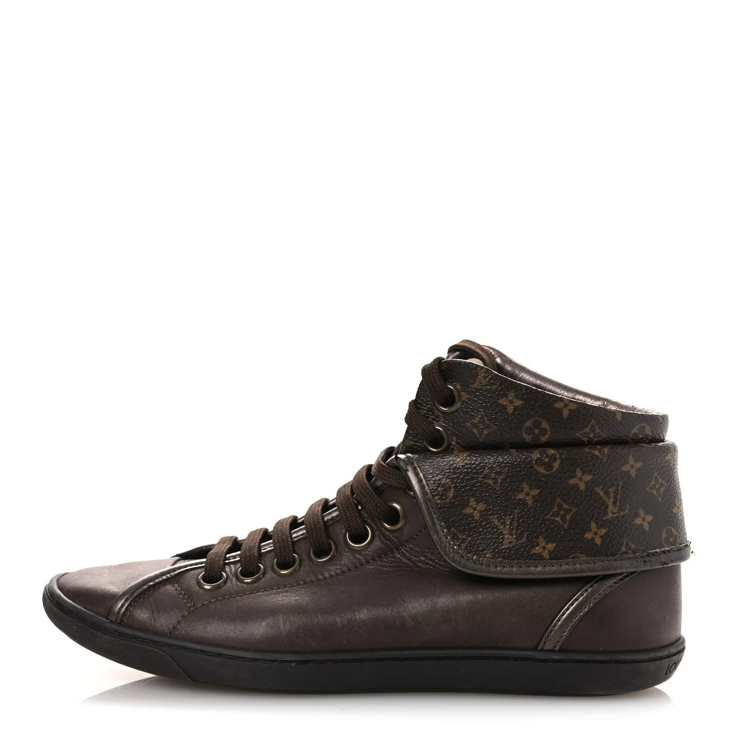 Louis Vuitton — Brea 34.5 — Sneaker — resale