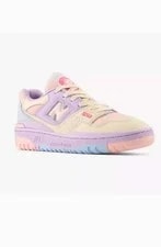 New Balance — Balance 550 Pastel Permafrost 8 — Sneaker — resale