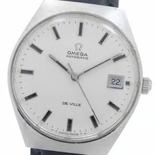 Omega — Omega 166.033 Devil Date Automatic — Watch — resale