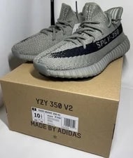 Yeezy — Yeezy Boost 350 v2 Size 10 1/2 — Sneaker — resale
