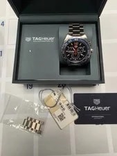 TAG Heuer — TAG Heuer Formula 1 Blue - CAZ1014.BA0842 — Watch — resale