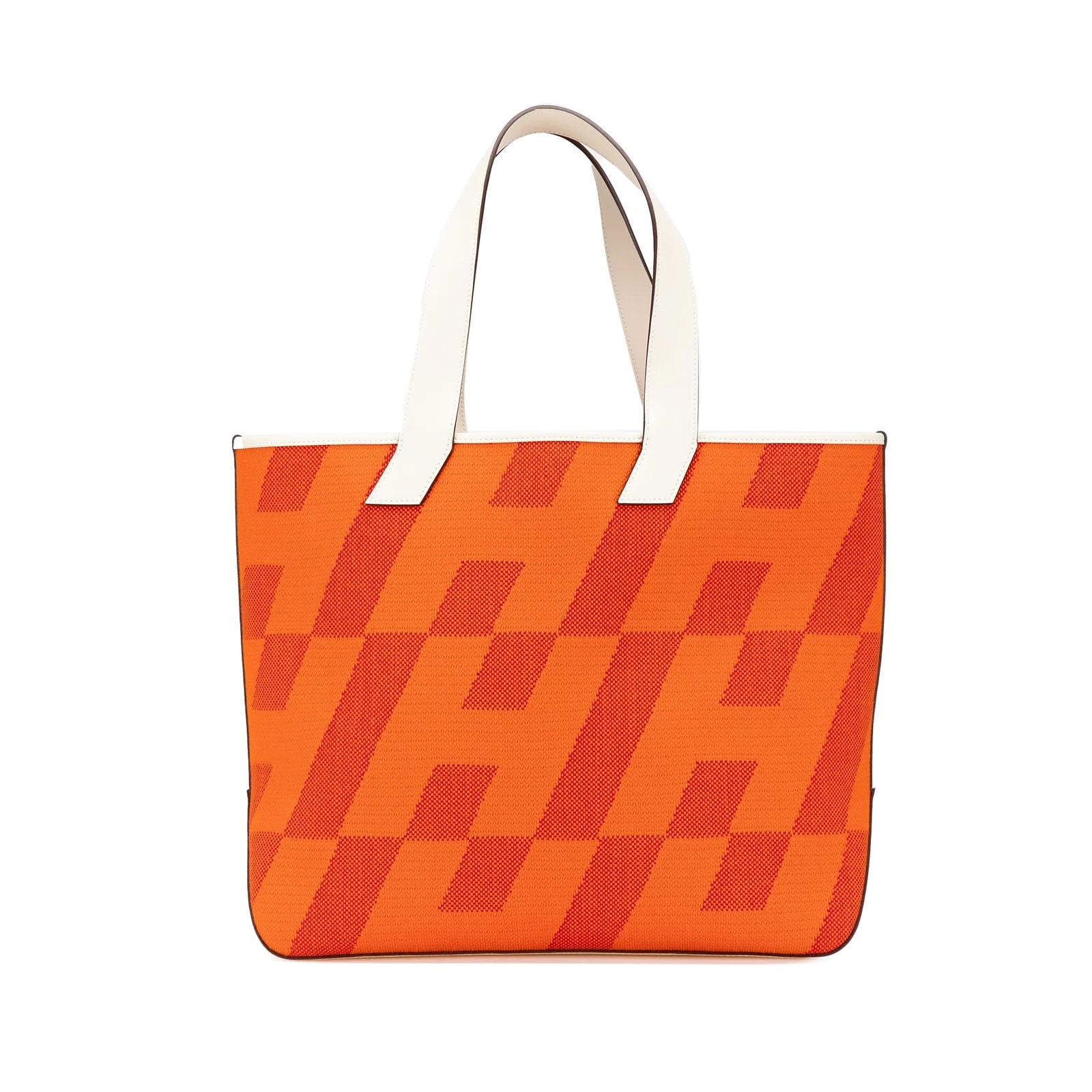 Hermès — and Cabas H En Biais 40 — Handbag — resale
