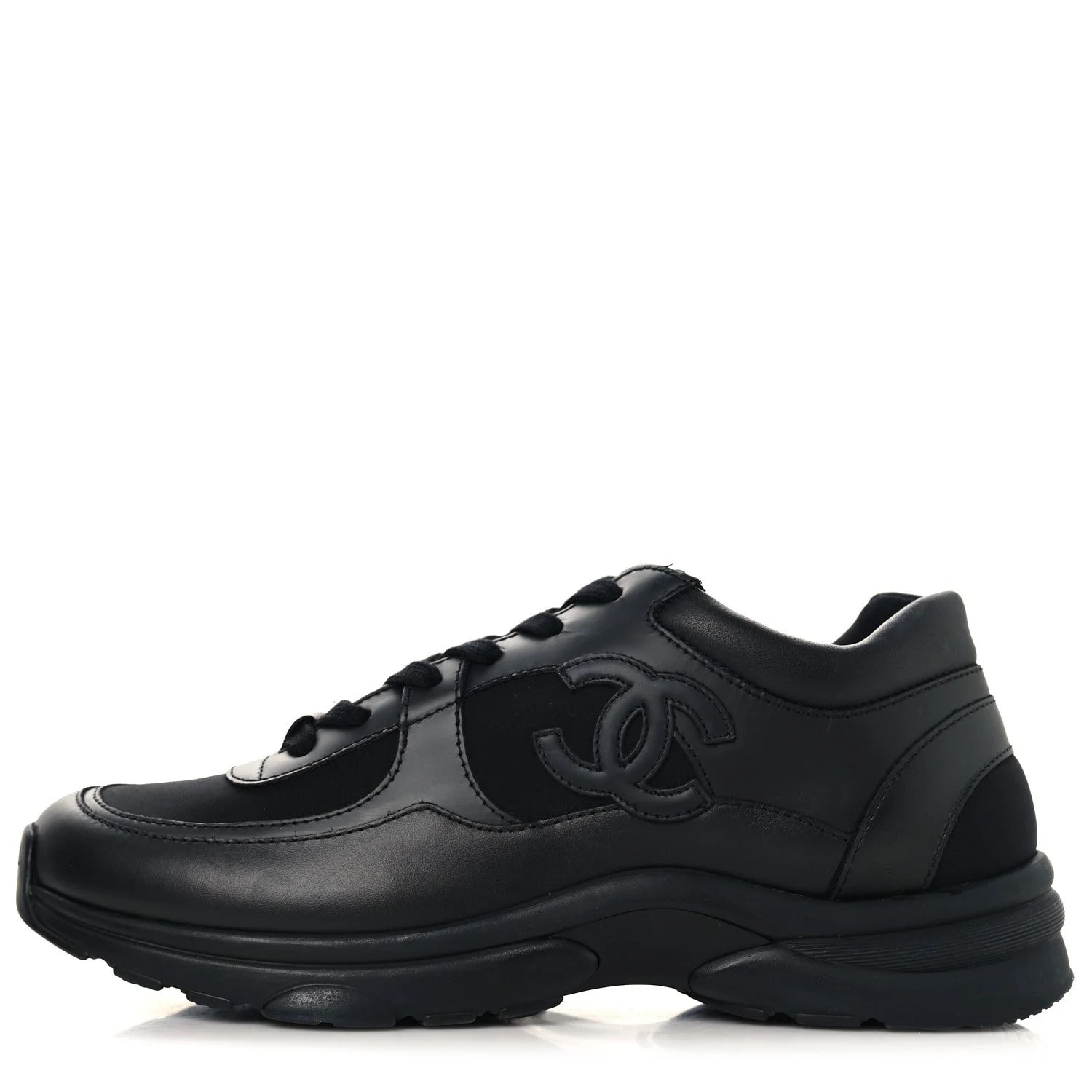 Chanel — CC Uniform 41 — Sneaker — resale