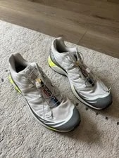 Salomon — Salomon S-Lab XT 6 Soft Ground — Sneaker — resale