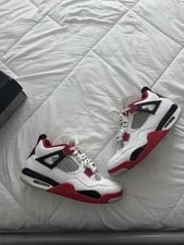 Jordan — Jordan 4 Retro 2020 — Sneaker — resale