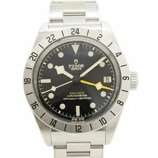 Tudor — Tudor Black Bay Pro 79470 Dial GZl1iqrv — Watch — resale